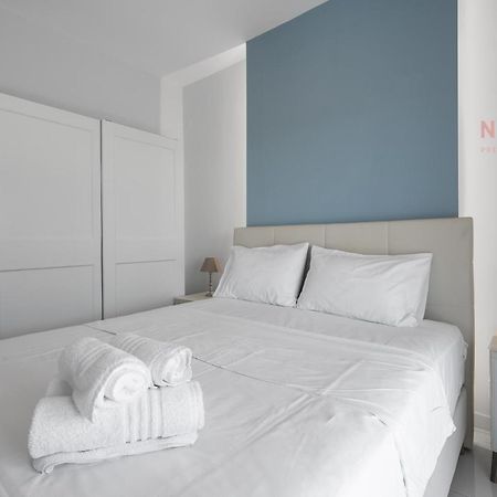 テッサロニキPenthouse Level 7, Nilie Hospitality Mgmtアパートメント エクステリア 写真